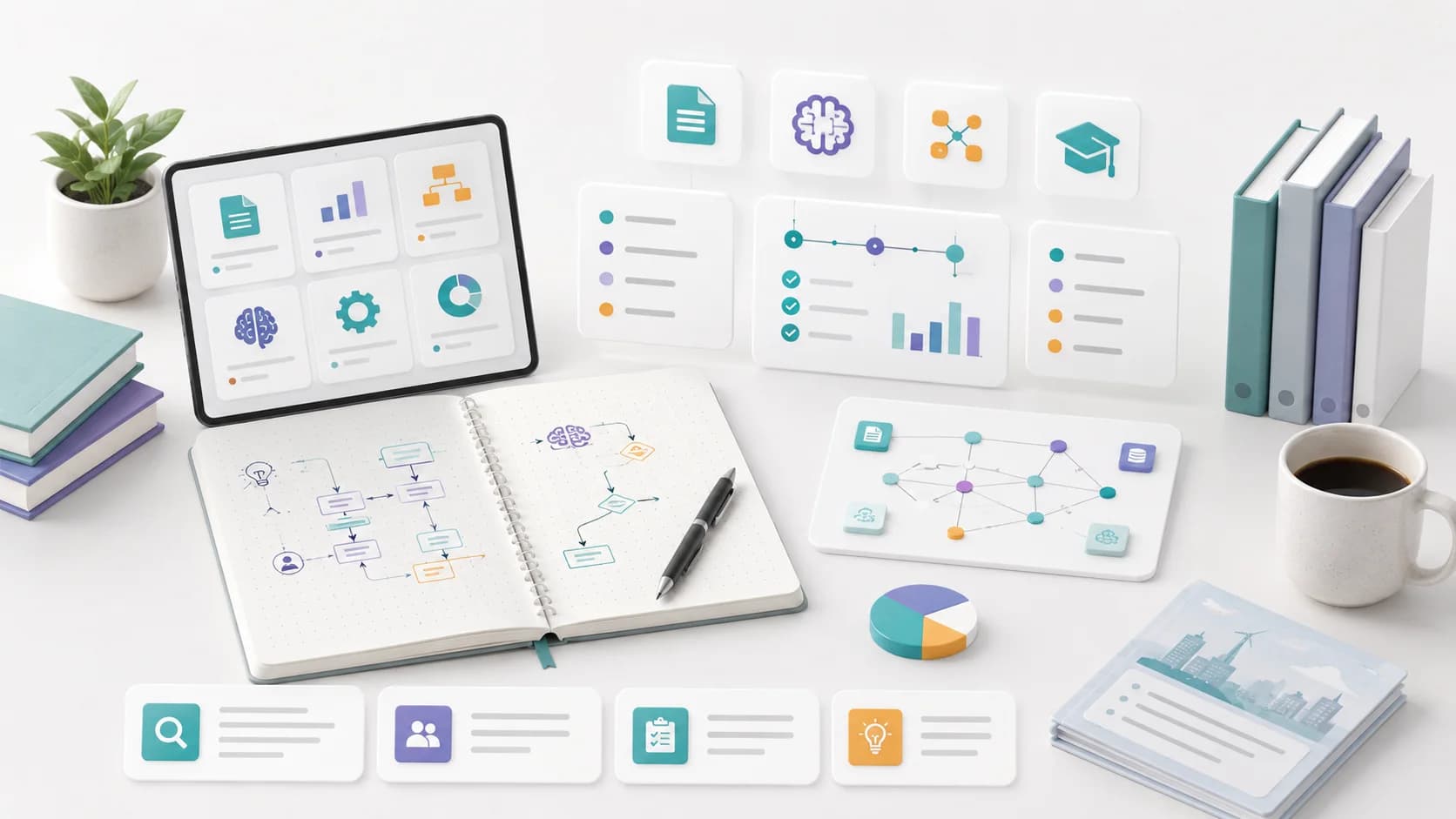 Operational AI resources and practical business automation insights